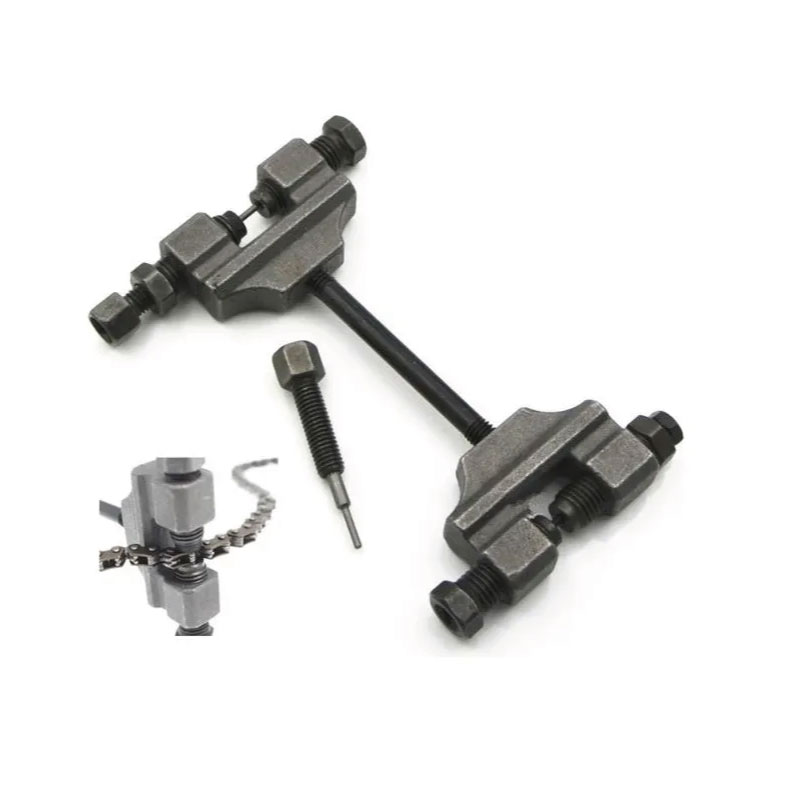 Despinador de cadenilla motocicletas