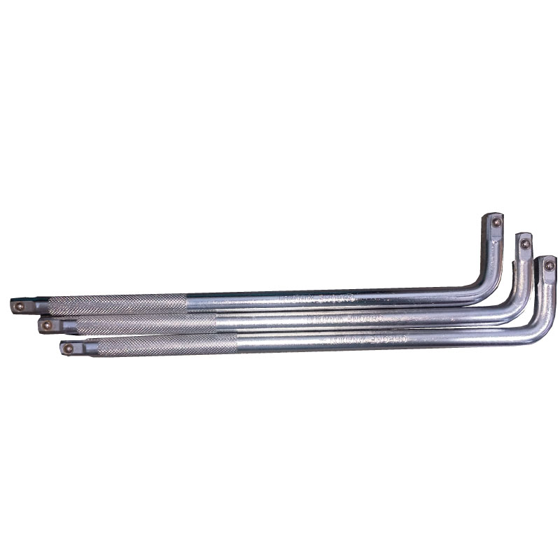 Palanca de 1/2 Mediana 14”