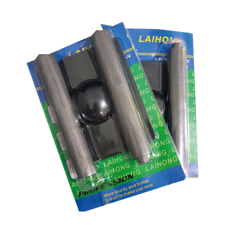 Pinador de Válvulas Manual 'Taque'