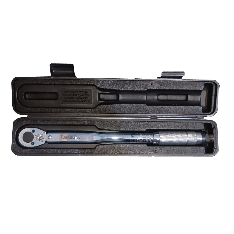 Torquimetro Cuadrante De 3/8 De 5-80 Libras