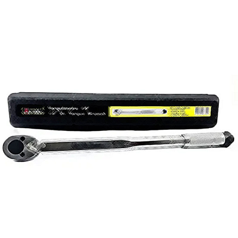 Torquimetro Cuadrante De 1/2 150 Libras