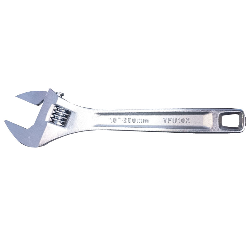 Llave Expansiva Lisa 10"