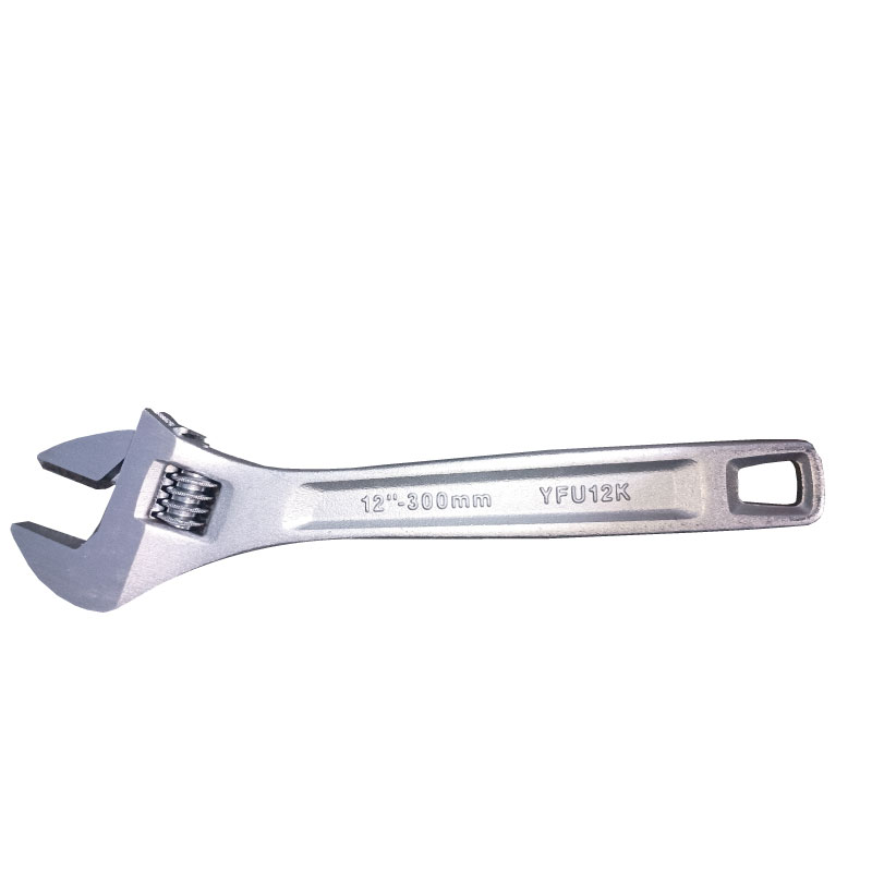 Llave Expansiva Lisa 12"