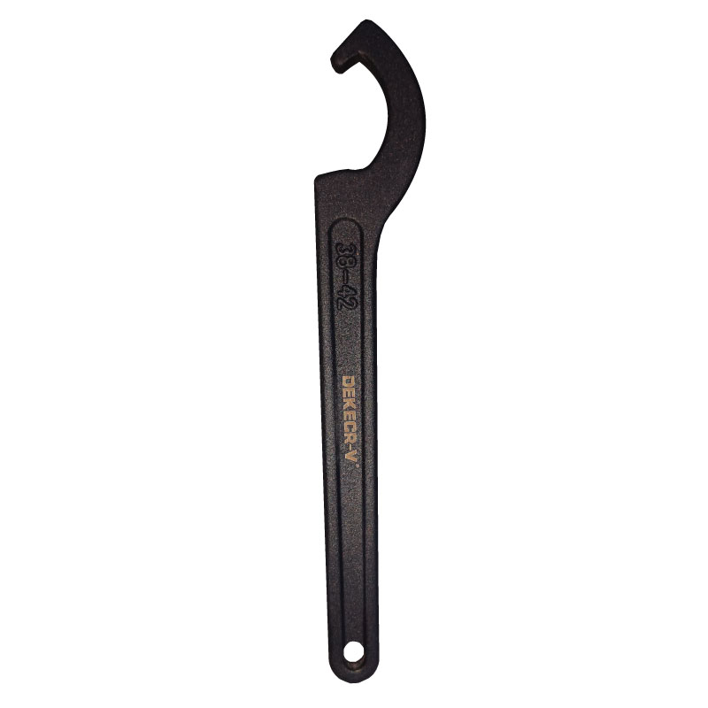 Llave para cuna de las motos 38- 42