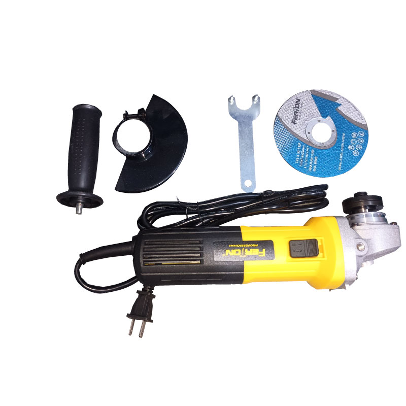 Pulidora Eléctrica Profesional