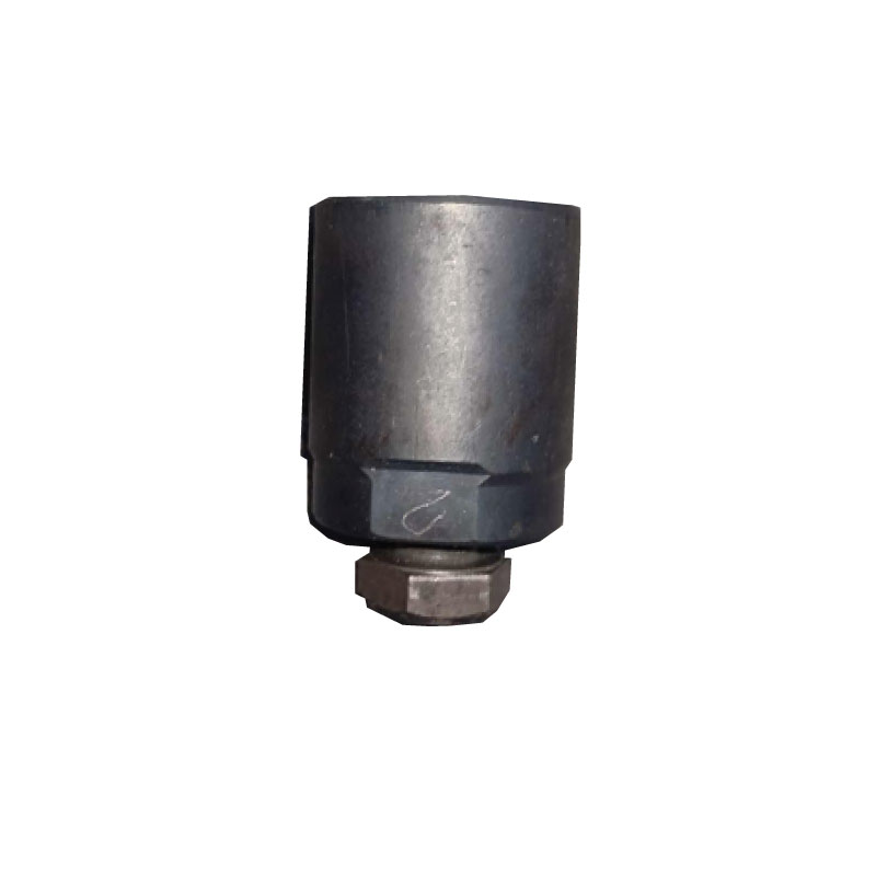 Extractor de volante #2