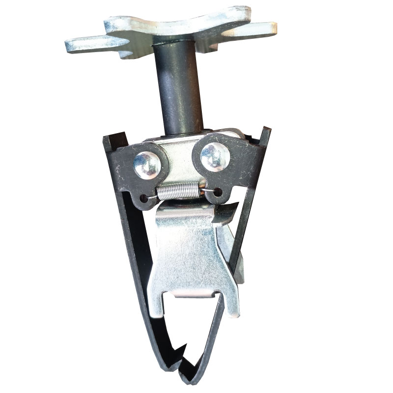 Extractor Tipo Mandíbula con Resorte