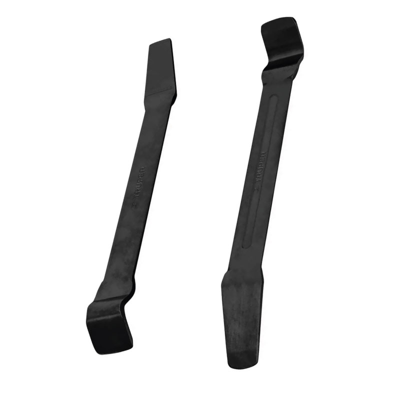 PALANCAS PARA LLANTAS DE MOTO 9"