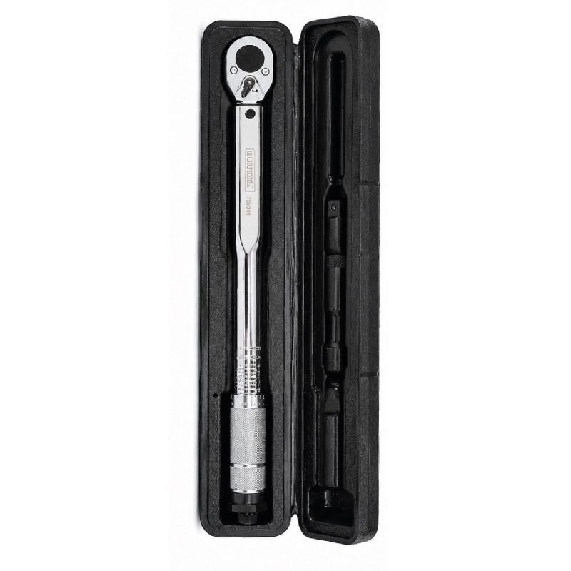 TORQUÍMETRO LLAVE TORQUE PROFESIONAL
