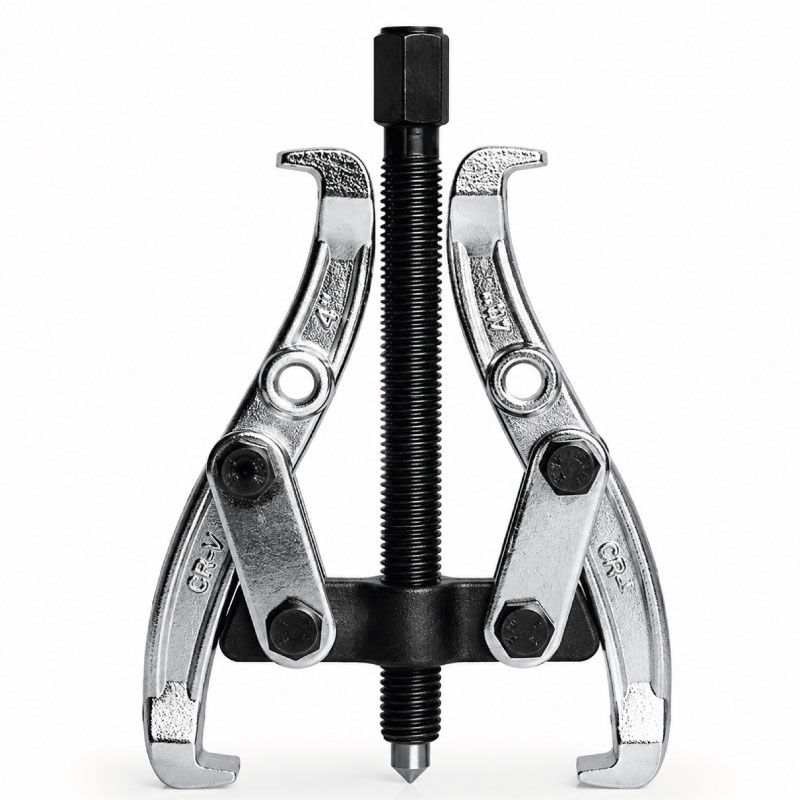 EXTRACTOR DE RODAMIENTOS 2 GARRAS