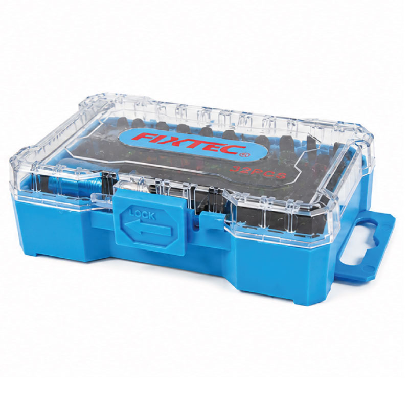 KIT DE PUNTAS LLAVE DE IMPACTO X32 - Imagen 3