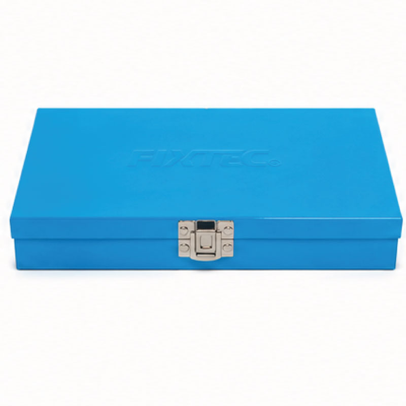 JUEGO DE COPAS TORX Y E-TORX DE 1/2" X 17 - Imagen 4