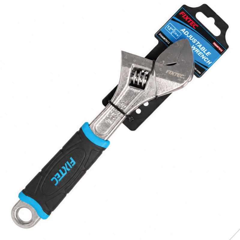 LLAVE DE EXPANSIÓN 12" CRV