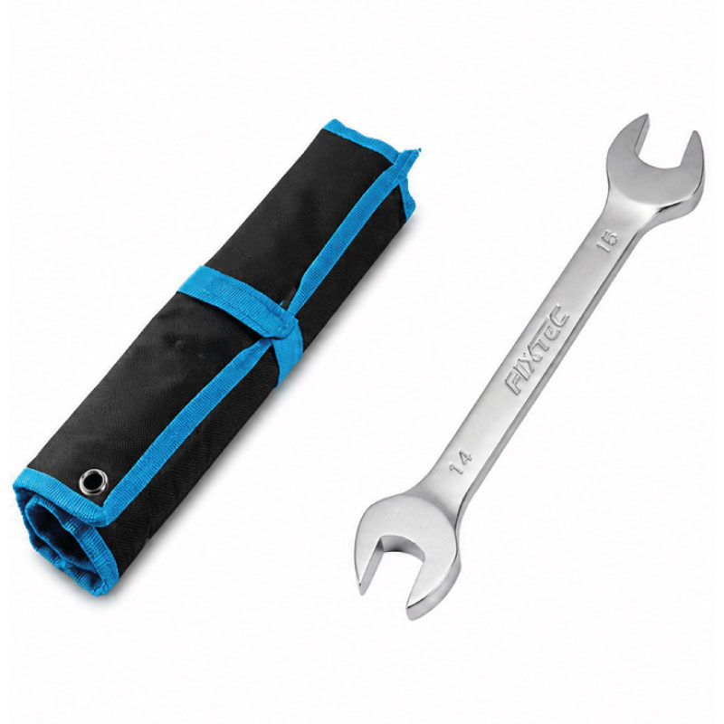 LLAVES FIJAS X8 ESTUCHE - Imagen 3