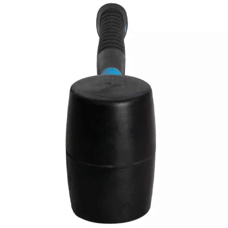 MAZO DE GOMA 16 OZ PROFESIONAL - Imagen 2