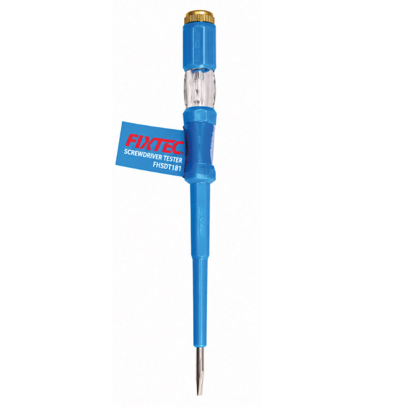 PROBADOR DE CORRIENTE 110-500V