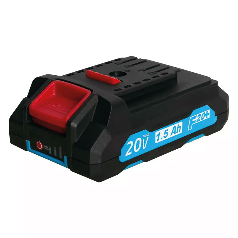 TALADRO ATORNILLADOR INALÁMBRICO 20V - Imagen 3