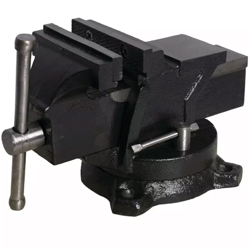 TORNILLO DE BANCO 4 PULGADAS