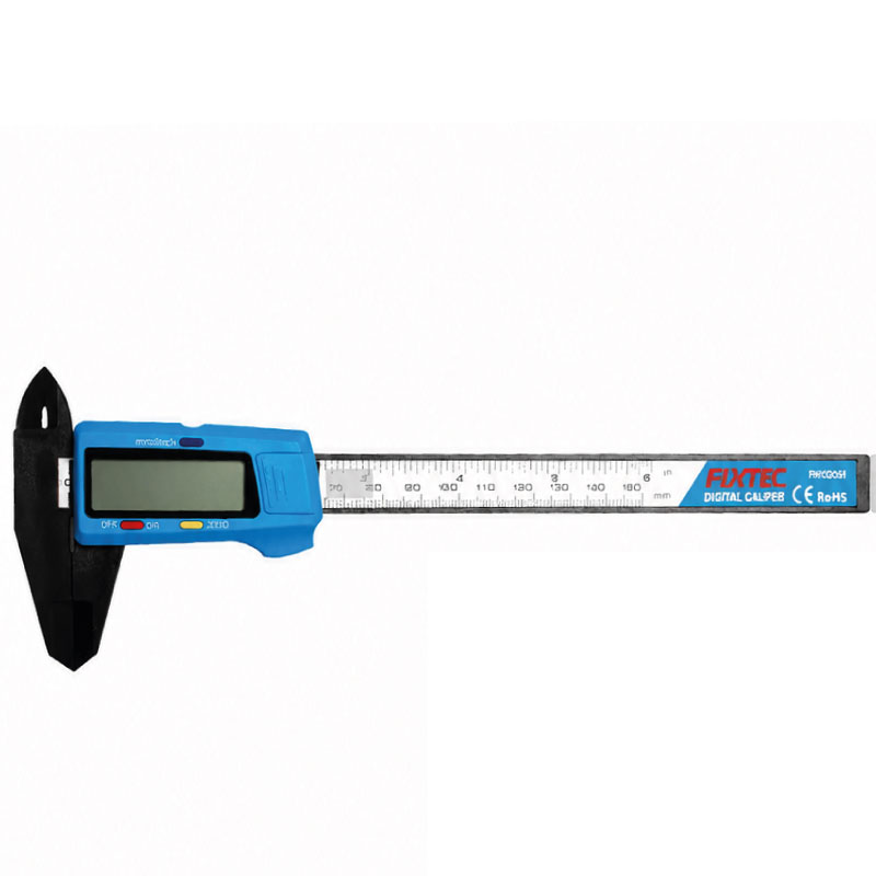 CALIBRADOR DIGITAL 6 PULGADAS