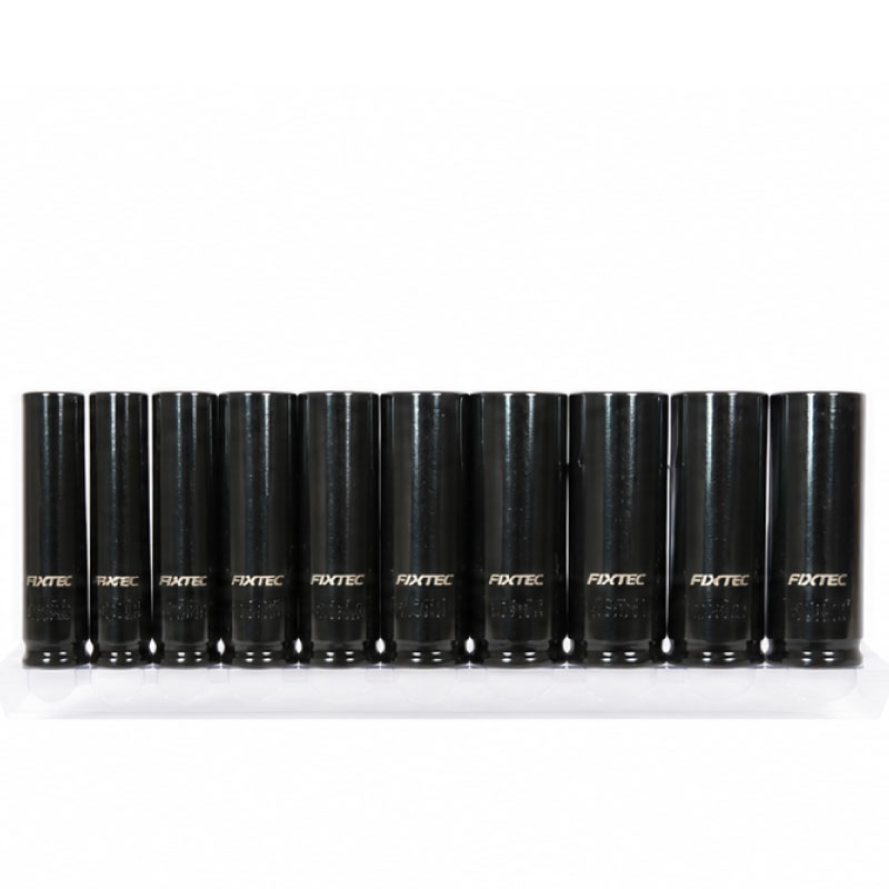 KIT COPAS DE IMPACTO PROFUNDAS 1/2″ X 10