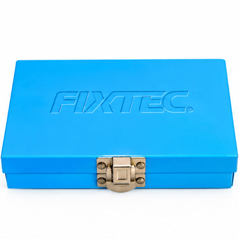 JUEGO DE PUNTAS TORX DE 1/2" X 15 - Imagen 4