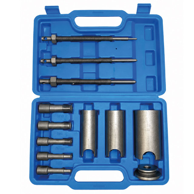 KIT EXTRACTOR RODAMIENTOS Y BUJES
