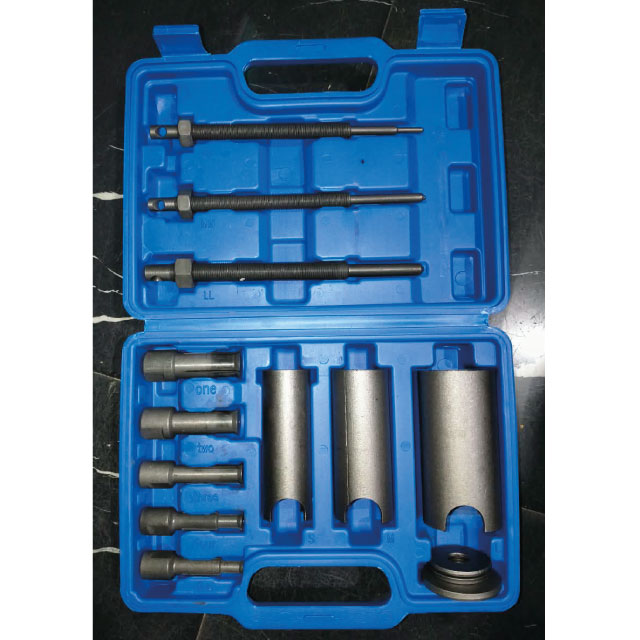 KIT EXTRACTOR RODAMIENTOS Y BUJES - Imagen 3